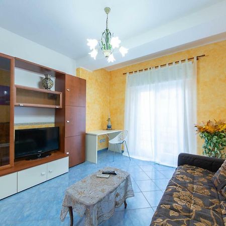 Beauty House Apartman Maiori Kültér fotó