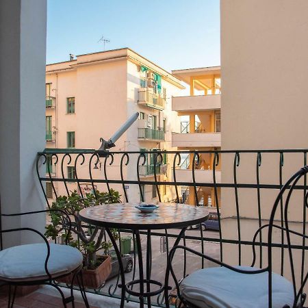 Beauty House Apartman Maiori Kültér fotó