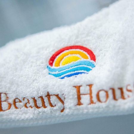Beauty House Apartman Maiori Kültér fotó