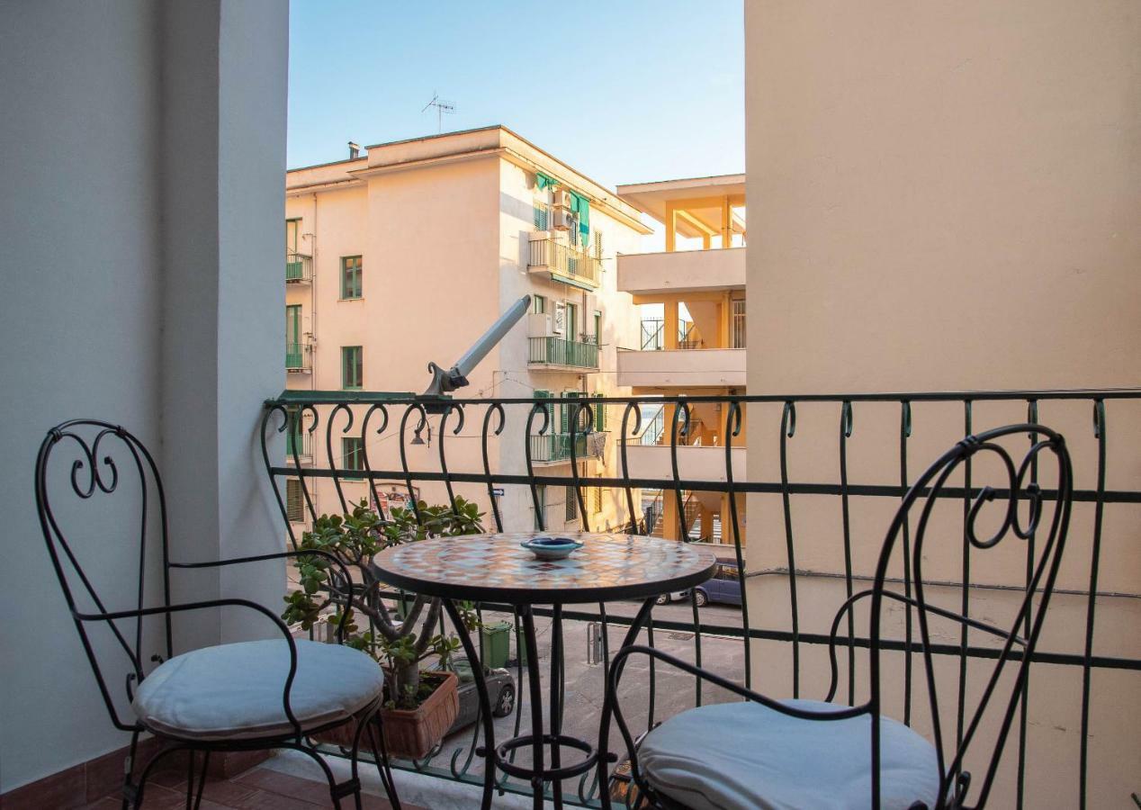 Beauty House Apartman Maiori Kültér fotó